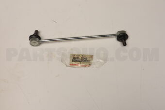 4883032040 LINK ASSY, REAR STABILIZER, RH/LH
