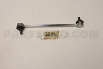 4883032040 LINK ASSY, REAR STABILIZER, RH/LH