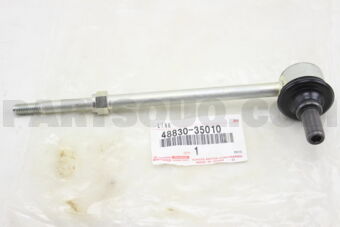 4883035010 LINK ASSY, REAR STABILIZER