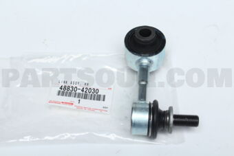 4883042030 LINK ASSY  RR
