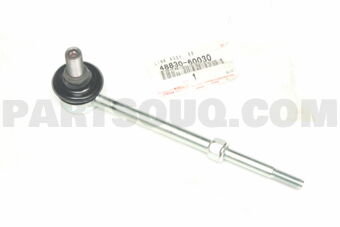 4883060030 LINK ASSY, REAR STABILIZER, RH/LH