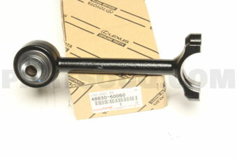 4883060060 LINK ASSY, REAR STABILIZER