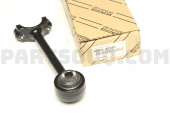 4883060060 LINK ASSY, REAR STABILIZER