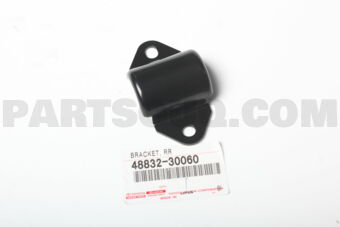 4883230060 BRACKET, STABILIZER(FOR REAR)