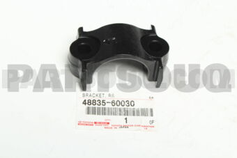 4883560030 BRACKET  RR