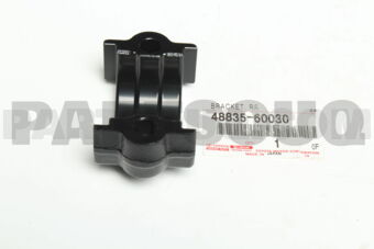 4883560030 BRACKET  RR