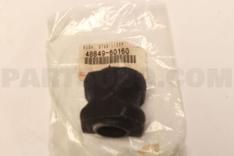 4884960160 BUSH, STABILIZER
