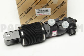 4887660022 CYLINDER  FR