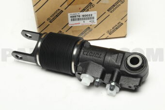 4887660022 CYLINDER  FR