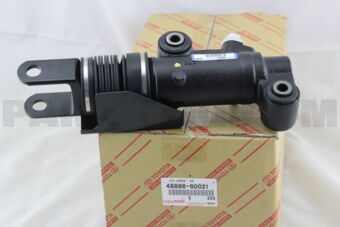 4888660021 CYLINDER, REAR STABILIZER CONTROL