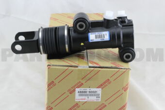 4888660021 CYLINDER, REAR STABILIZER CONTROL