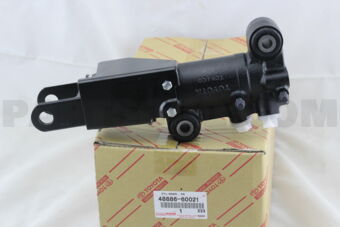 4888660021 CYLINDER, REAR STABILIZER CONTROL