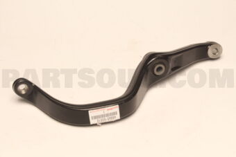 488A060010 ARM ASSY, STABILIZER CONTROL, FRONT