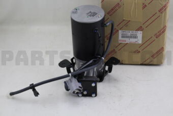 4890136030 COMPRESSOR SUB-ASSY, FRONT HEIGHT 