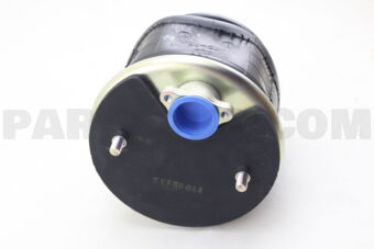 4890236031 Toyota SLEEVE SUB-ASSY, FRONT SUSPENSION, LH