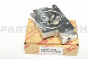4890560010 HOUSING SUB-ASSY, HEIGHT CONTROL