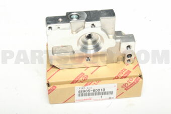 4890560010 HOUSING SUB-ASSY, HEIGHT CONTROL