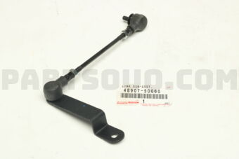 4890750060 LINK SUB-ASSY, HEIGHT CONTROL SENS