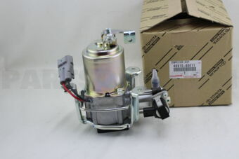4891048011 COMPRESSOR ASSY