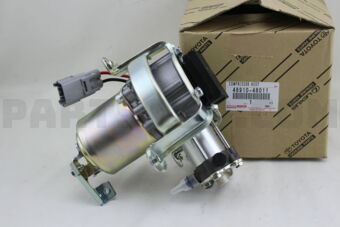4891048011 COMPRESSOR ASSY