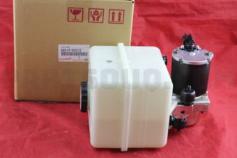 4891060012 PUMP & MOTOR ASSY, HEIGHT CONTROL
