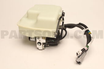 4891060033 PUMP &amp; MOTOR ASSY