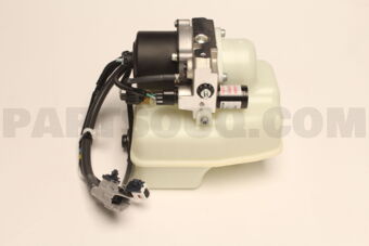 4891060033 PUMP &amp; MOTOR ASSY