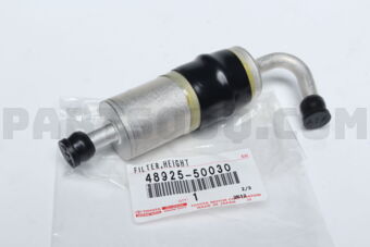 4892550030 FILTER, HEIGHT CONTROL
