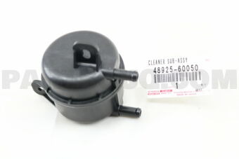 4892560050 FILTER, HEIGHT CONTROL