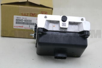 4894060020 VALVE ASSY, HEIGHT CONTROL, NO.1