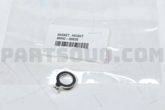4894260020 GASKET, HEIGHT CONTROL UNION