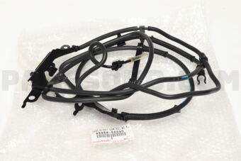 4898450090 TUBE, HEIGHT CONTROL, NO.4