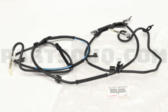 4898450090 TUBE, HEIGHT CONTROL, NO.4