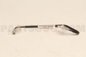 4898560011 Toyota TUBE, HEIGHT CONTROL, NO.5