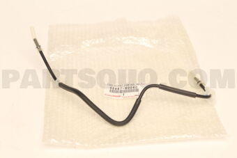 4898760040 TUBE, HEIGHT CONTROL, NO.7