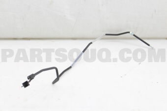 4899860010 TUBE, HEIGHT CONTROL, REAR NO.5