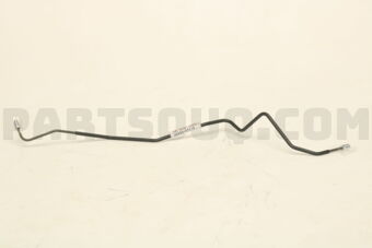 4899960010 TUBE, HEIGHT CONTROL, REAR NO.6