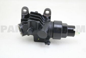4905260020 ACCUMULATOR ASSY, REAR SUSPENSION 