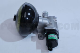 490B060010 VALVE ASSY, FRONT SUSPENSION CONTROL, LH