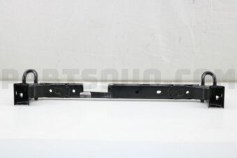 5102160041 CROSSMEMBER SUB-ASSY, FRAME AUXILI