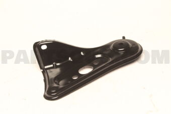 5103507010 Toyota PLATE SUB-ASSY, FRAME SIDE RAIL, RH