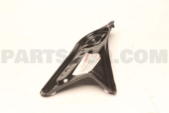 5103507010 Toyota PLATE SUB-ASSY, FRAME SIDE RAIL, RH