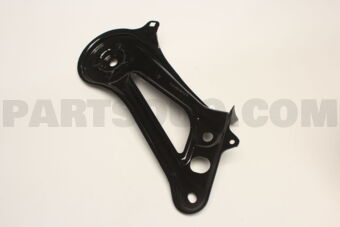 5103508010 Toyota PLATE SUB-ASSY, FRAME SIDE RAIL, RH