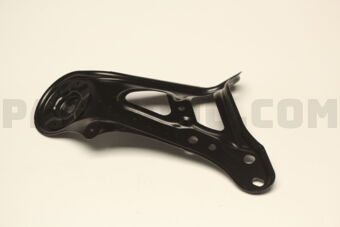 5103548021 Toyota PLATE SUB-ASSY, FRAME SIDE RAIL, RH