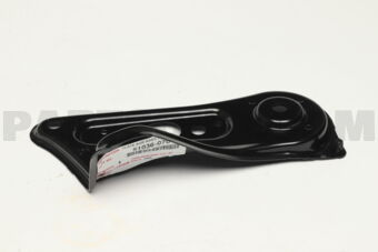 5103607010 PLATE SUB-ASSY, FRAME SIDE RAIL, L
