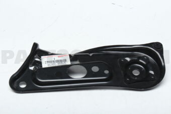 5103633030 PLATE SUB-ASSY, FRAME SIDE RAIL, LH