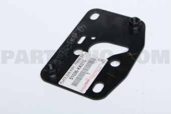 51036KK010 PLATE SUB-ASSY