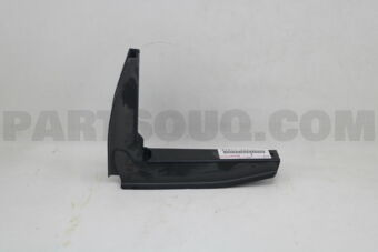 5107760070 BRACKET SUB-ASSY, SIDE STEP, NO.2