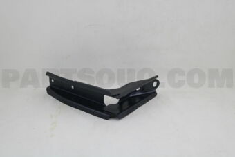 5107860060 BRACKET SUB-ASSY, SIDE STEP, NO.3