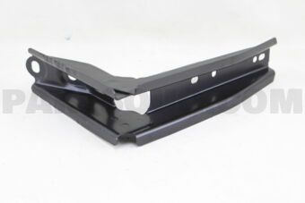 5107860061 BRACKET SUB-ASSY, SIDE STEP, NO.3